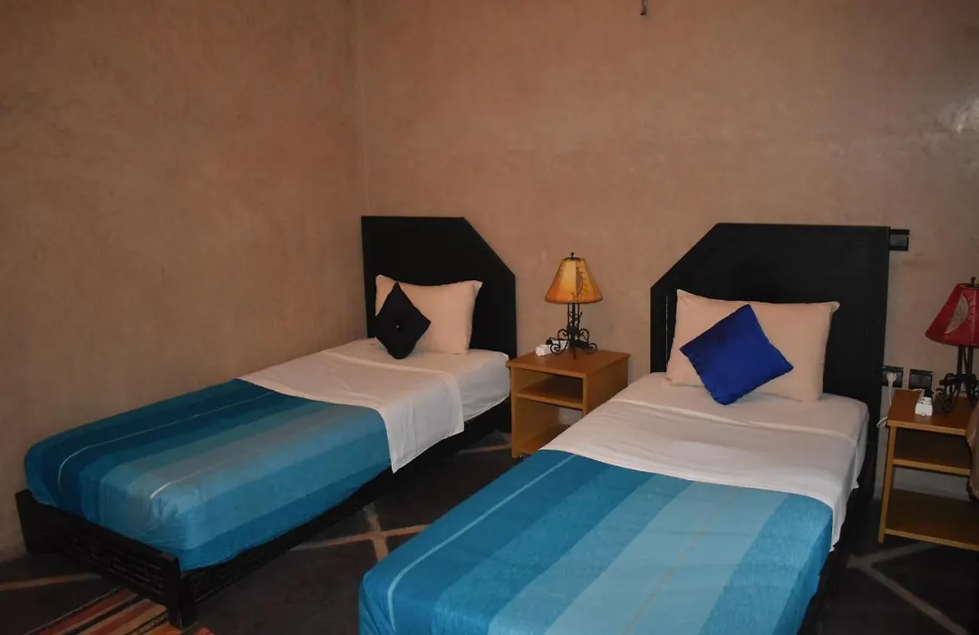 Riad Dar Alamane-1