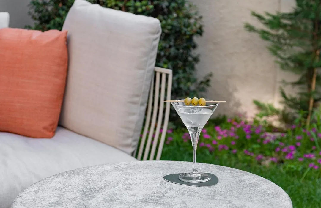 Boutique Hotel Martini 17-1