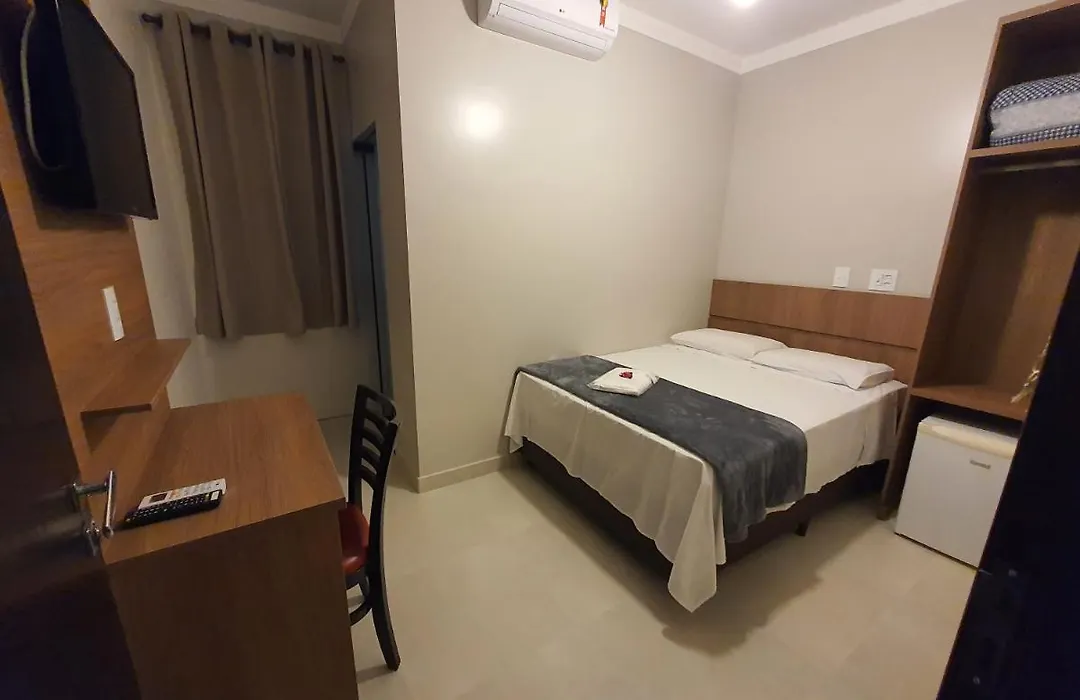 Hotel Tertulio'S-1