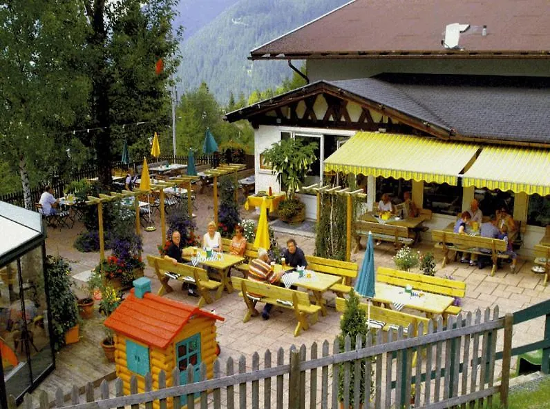 Gasthof Panorama-1