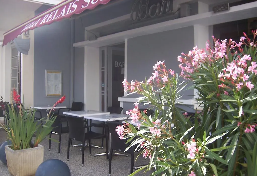 Hotel Relais Sud-1