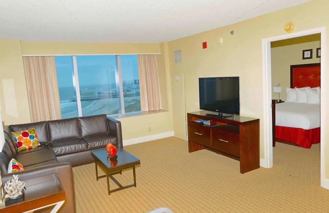 Boardwalk Resorts At Atlantic Palace-1