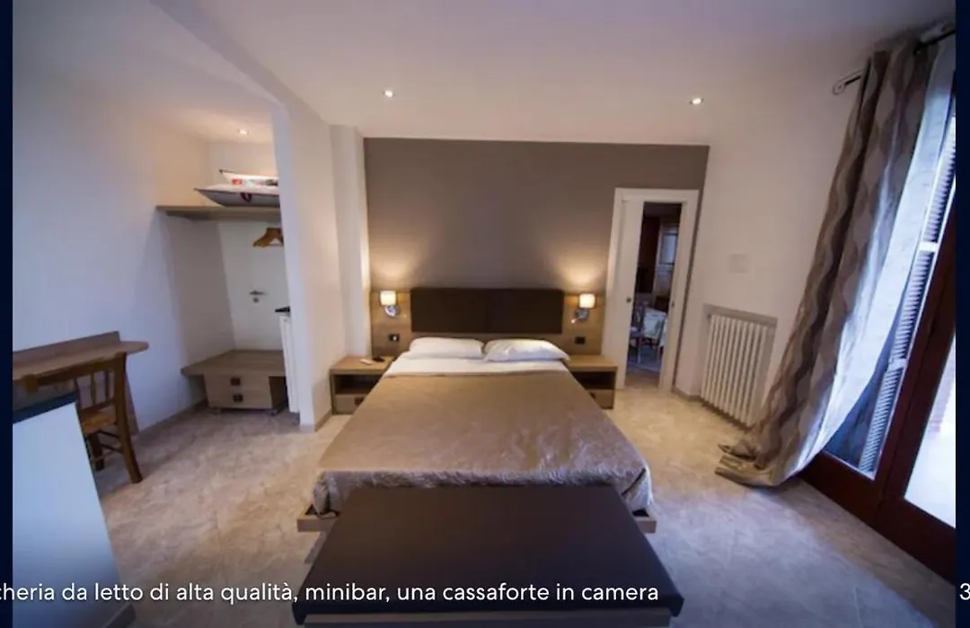 Dolcevita Rooms-1