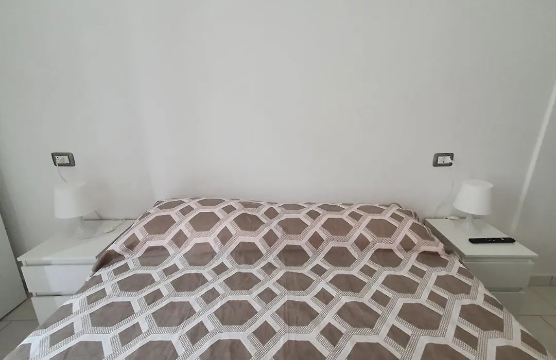 Affittacamere Casa Cynda-1