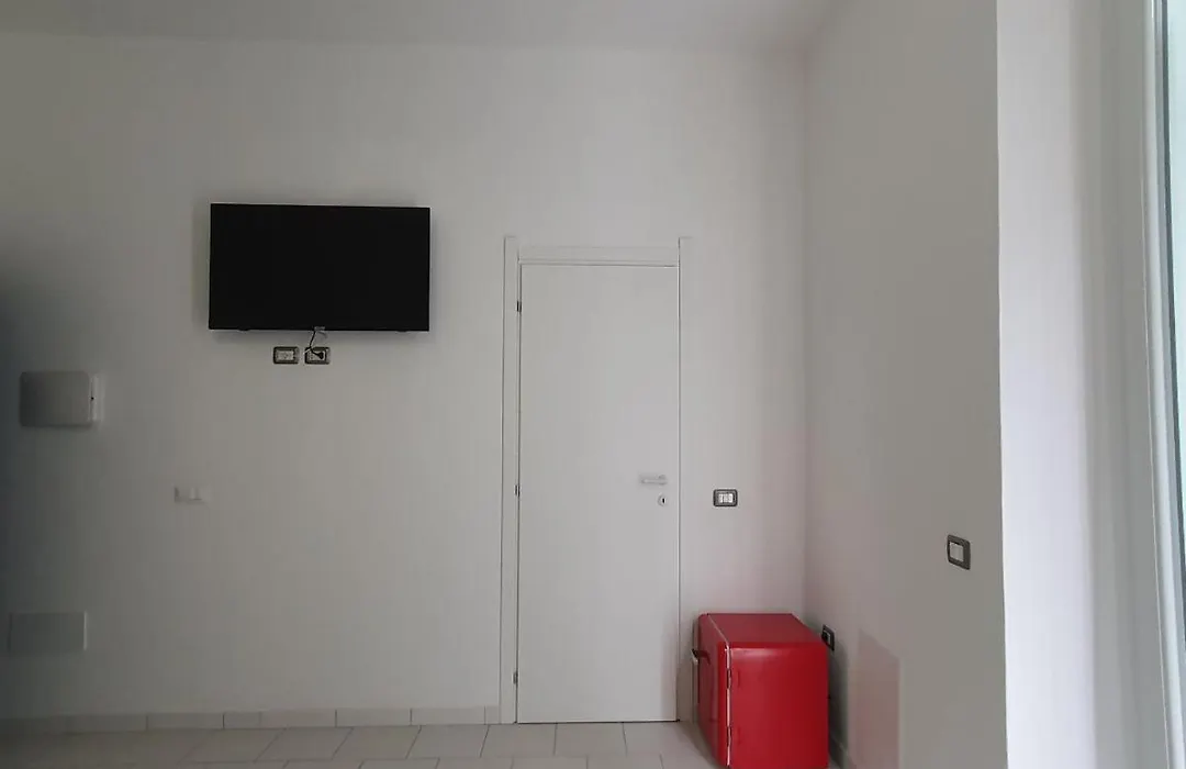 Affittacamere Casa Cynda-1