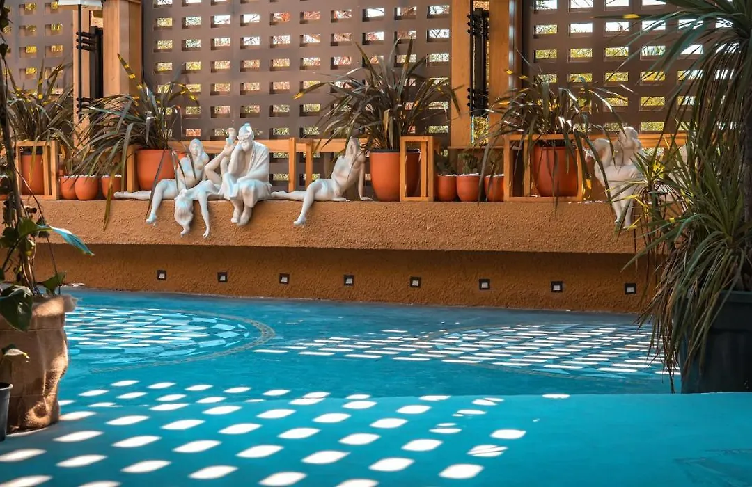 Maja Luxury Cesme-1