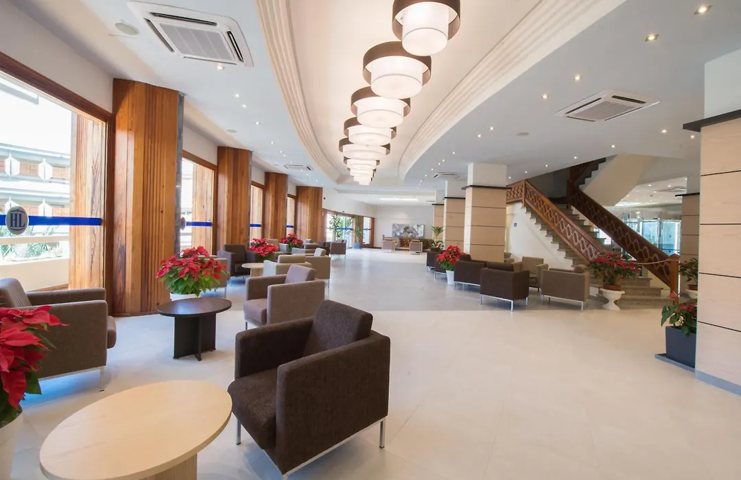 Hl Suitehotel Playa Del Ingles - Adults Only-1