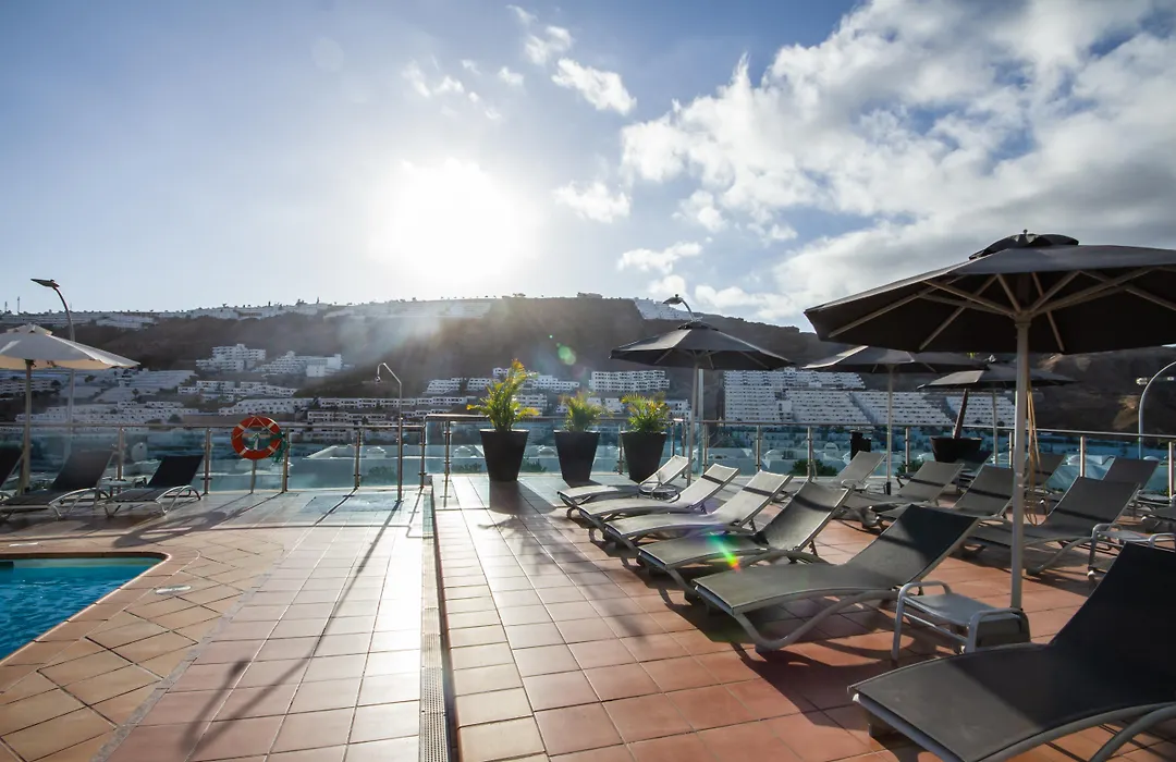 Servatur Casablanca Suites & Spa - Adults Only-1