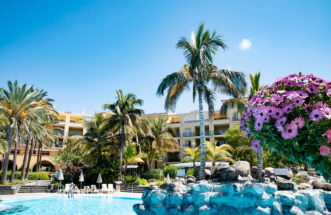 Palm Oasis Maspalomas-1