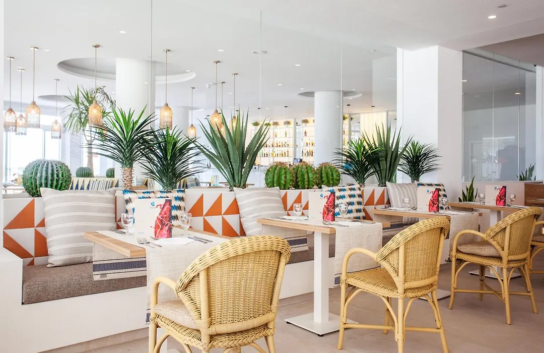 Grupotel Picafort Beach-1
