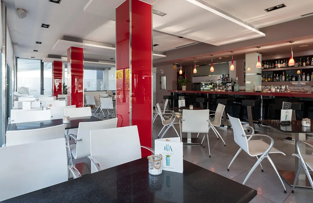 Nautic Hotel & Spa-1