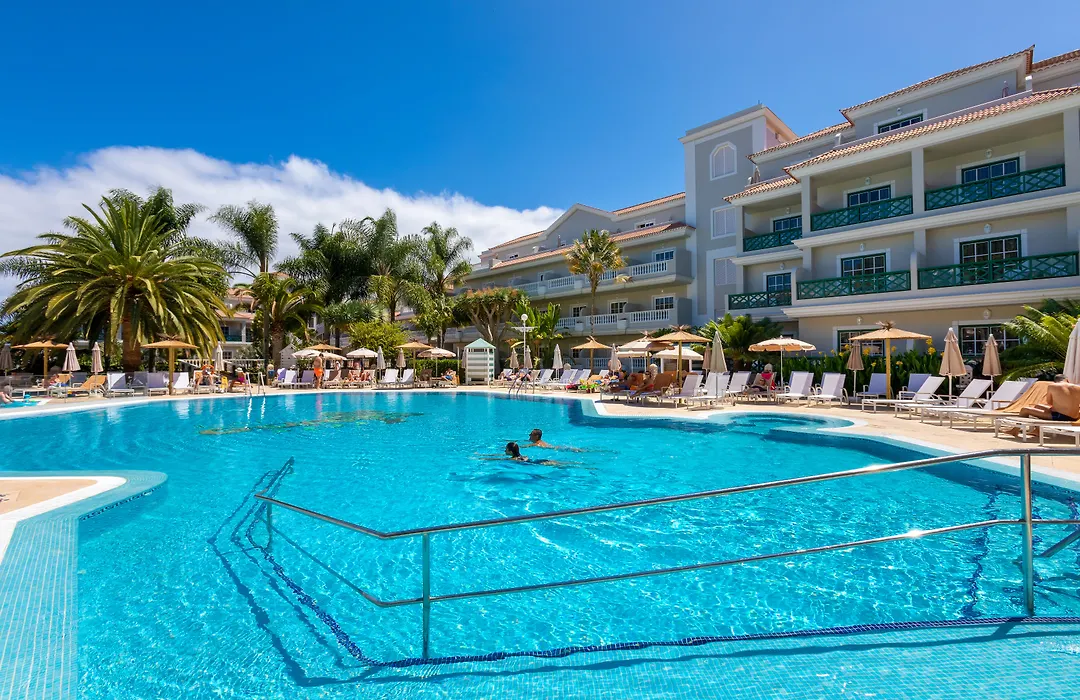 Hotel RIU Garoé-1
