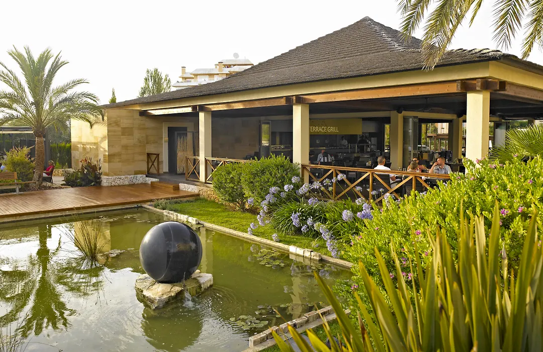 Protur Biomar Gran Hotel & Spa-1