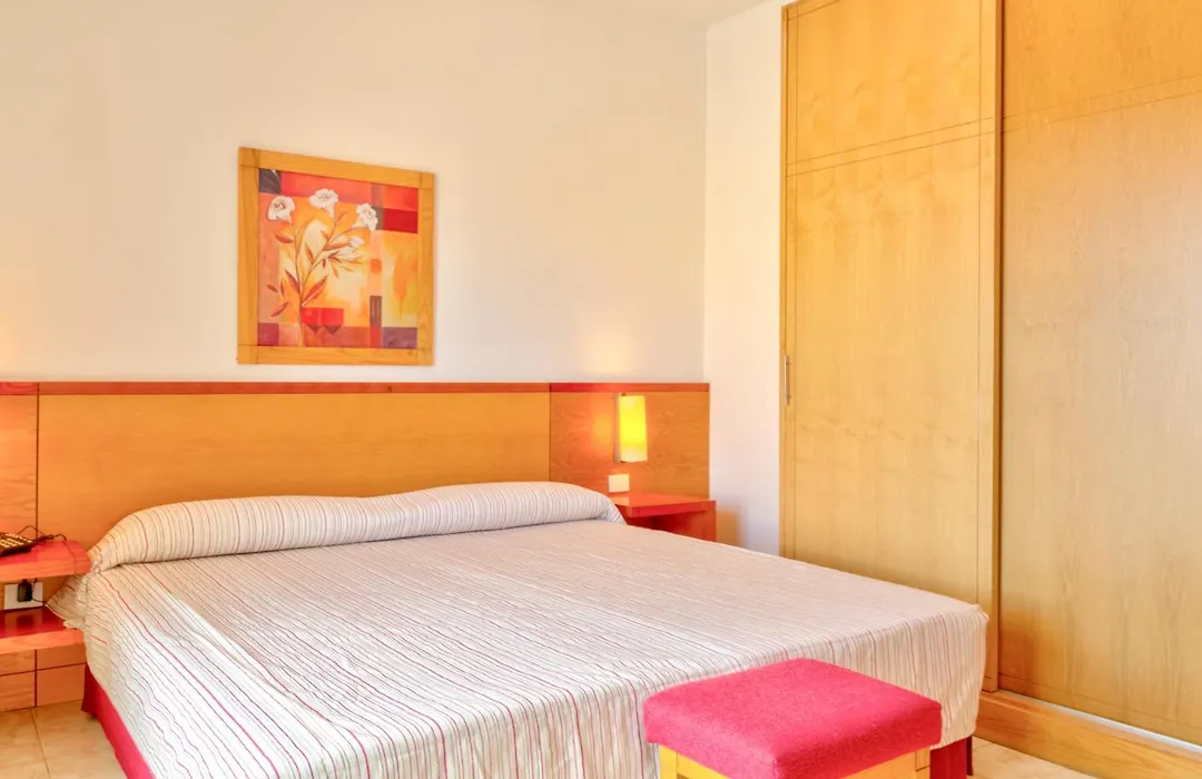 Hotel Marquesa-1