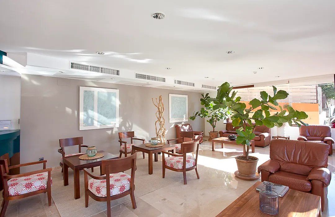 Maristel Hotel & Spa - Adults Only-1