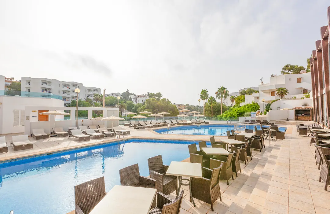 MarSenses Ferrera Blanca Hotel Family-1
