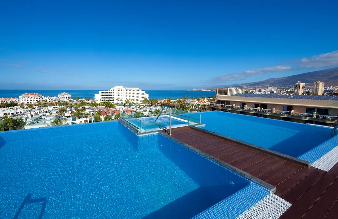 Tigotan Lovers&Friends Playa de las Americas - Adults Only (+18)-1