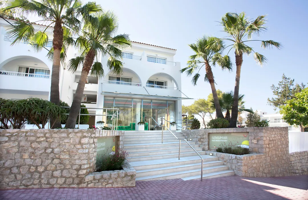 Grupotel Ibiza Beach Resort - Adults Only-1