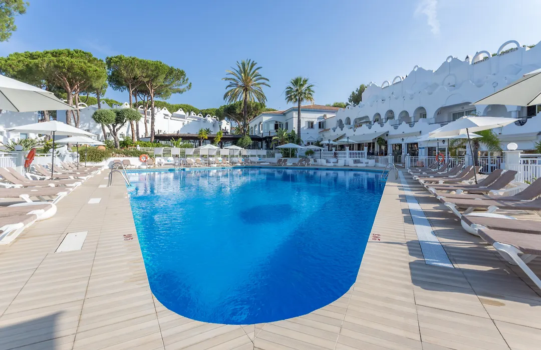 Sercotel Vime La Reserva De Marbella-1
