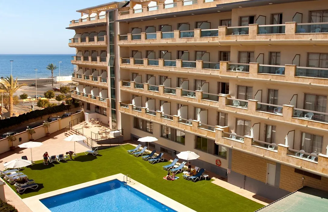 BQ Andalucia Beach Hotel-1