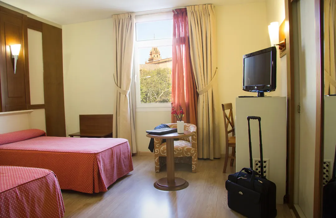 Hotel Pasarela-1