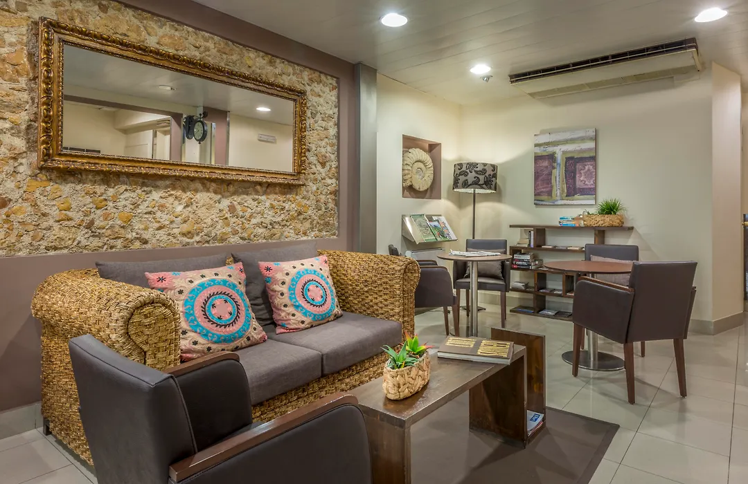 Alexandra Aparthotel Benstarhotelgroup-1