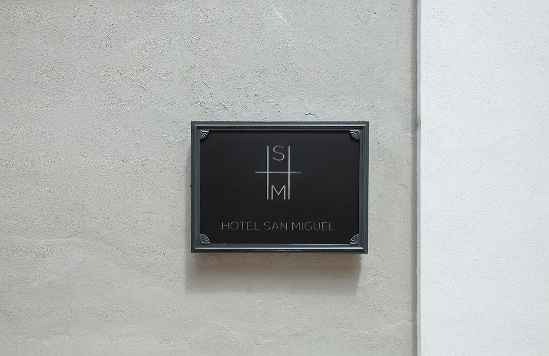 Hotel San Miguel-1