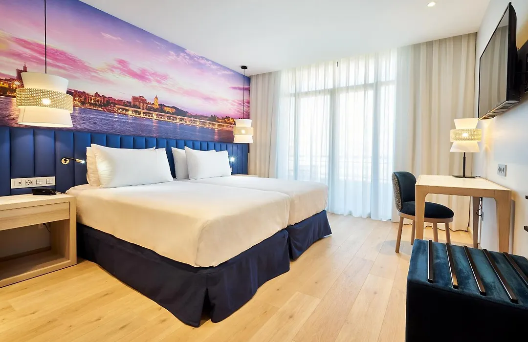 Eurostars Astoria-1