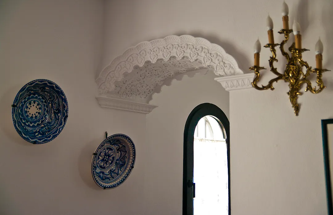 Hotel El Convento-1