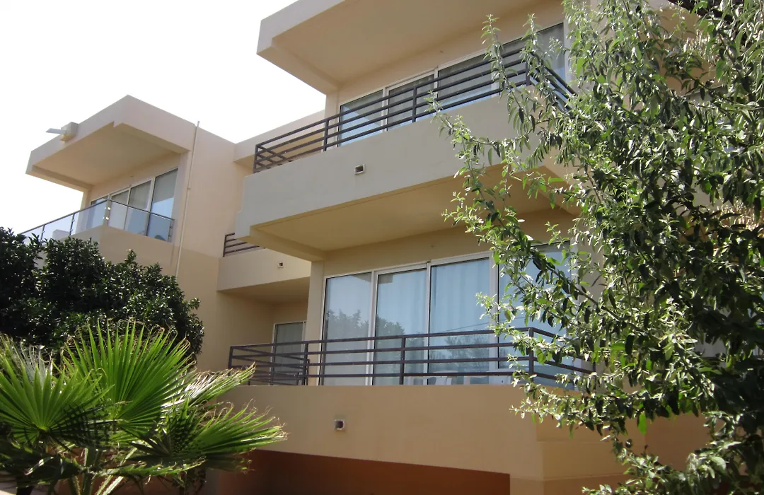 Hotel Abril-1