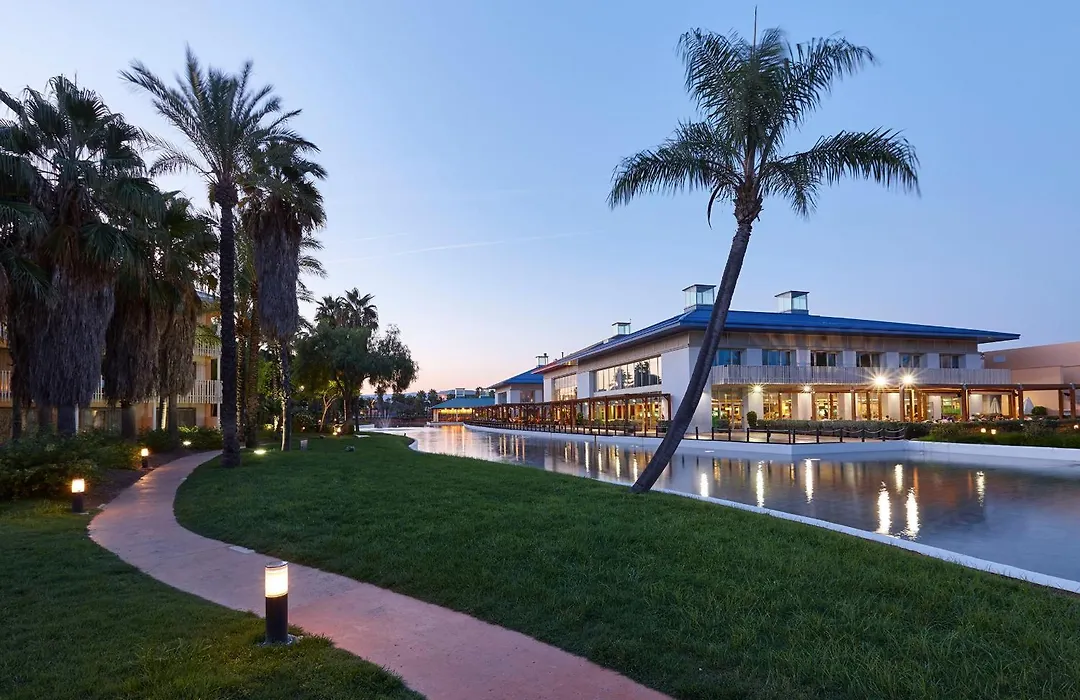 Portaventura Hotel Caribe - Includes Unlimited Access To Portaventura Park & 1 Access To Ferrari Land-1