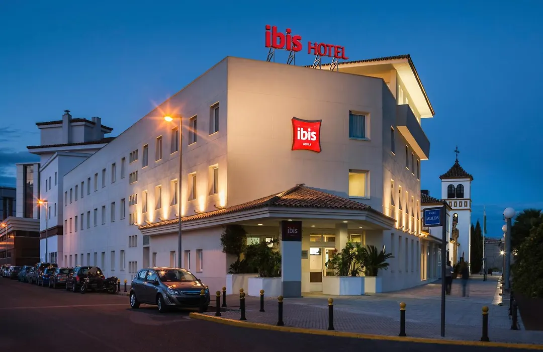 Ibis Sevilla-1