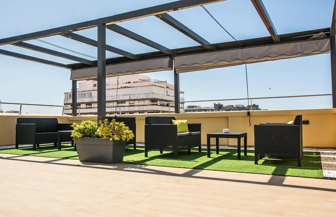 Hotel Costasol-1