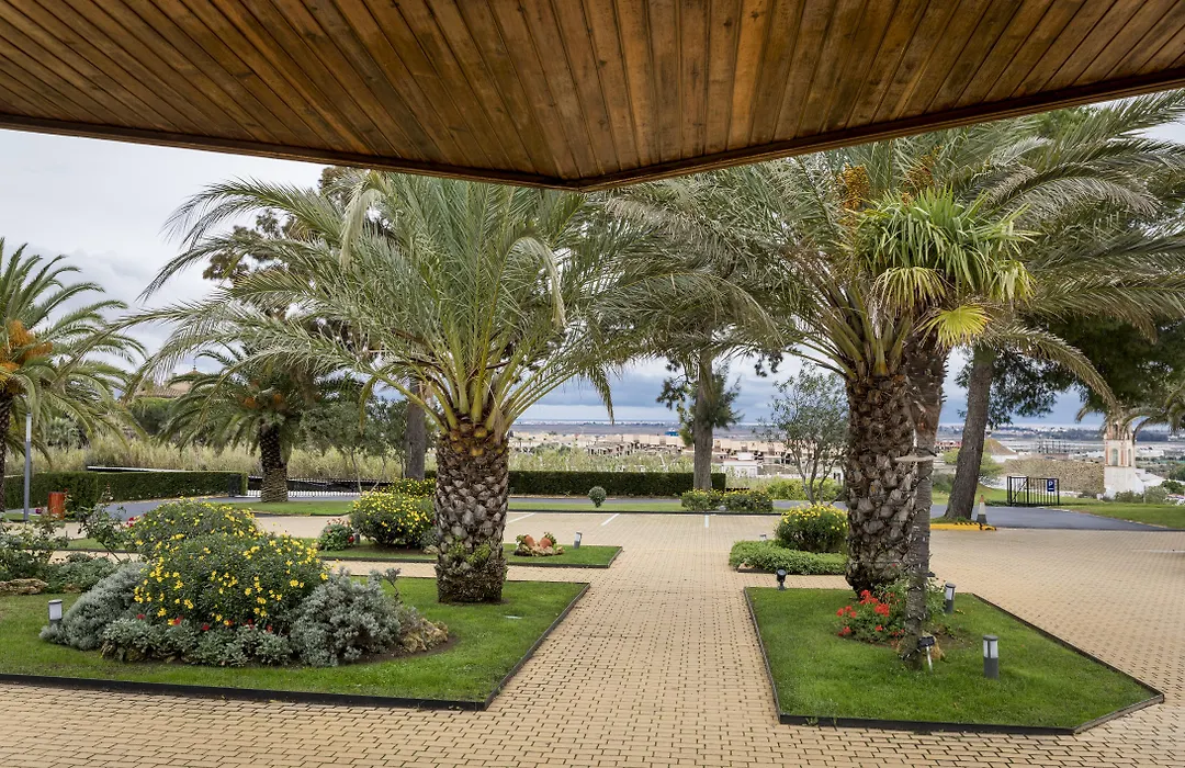 Parador de Ayamonte-1