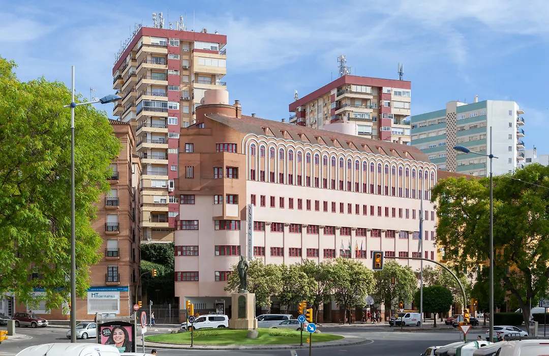 Senator Huelva-1