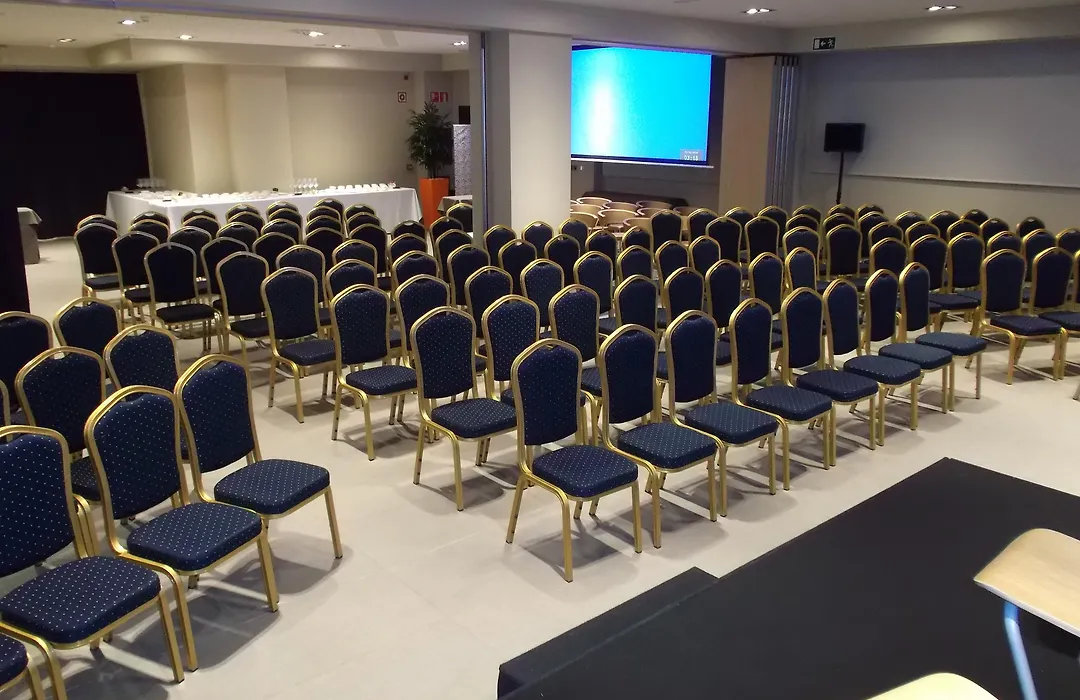 Sercotel Ciudad de Miranda-1