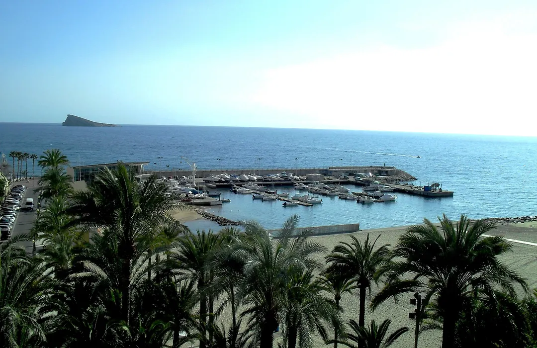 Hotel Tanit-1