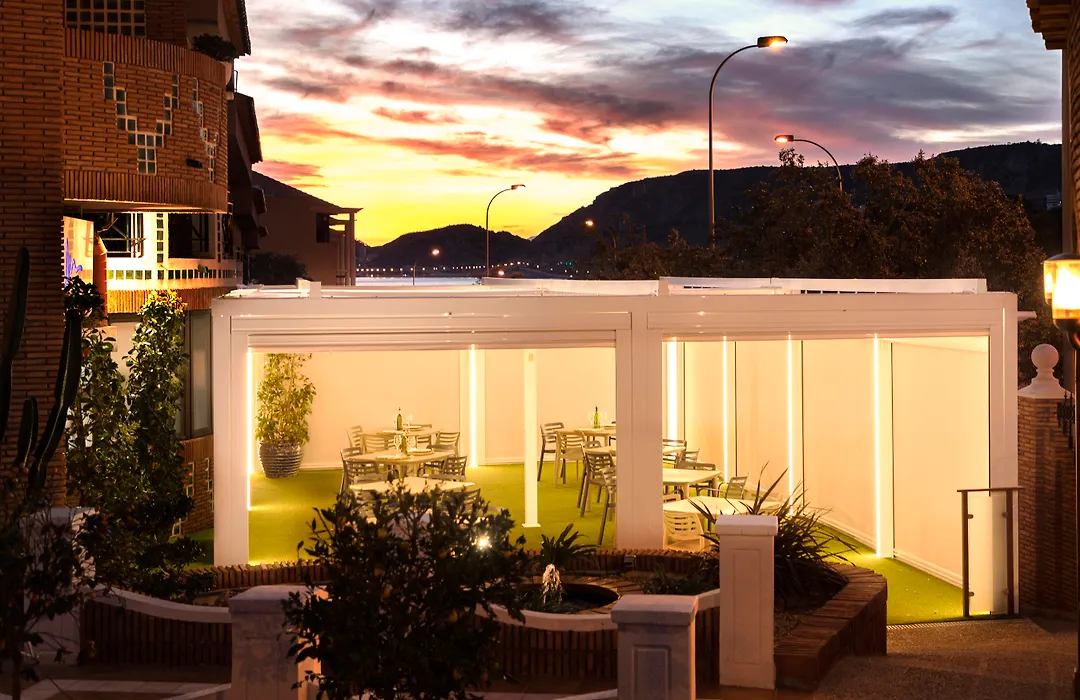 Hotel Boutique Calas De Alicante-1