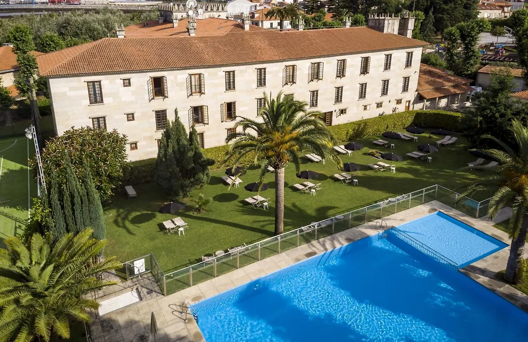 Parador de Cambados-1