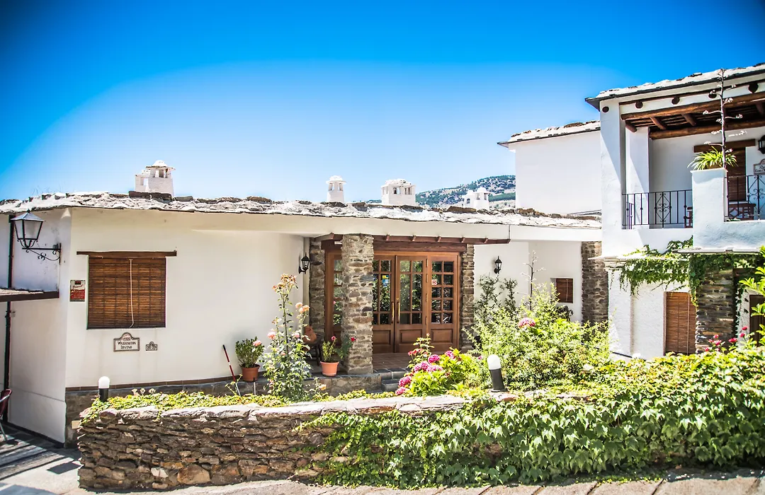 Finca Los Llanos-1