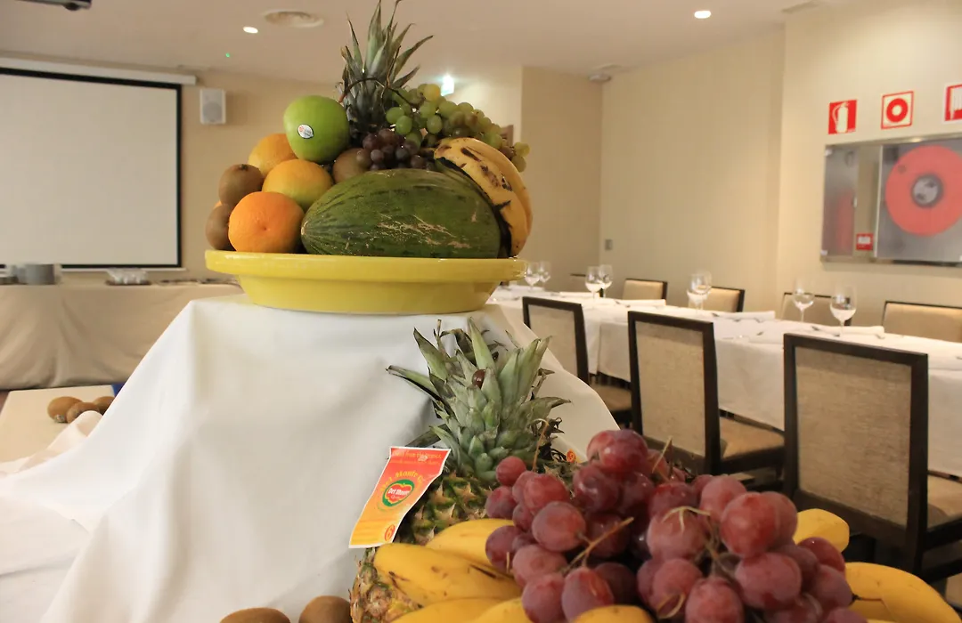 Hotel Santa Eulalia-1