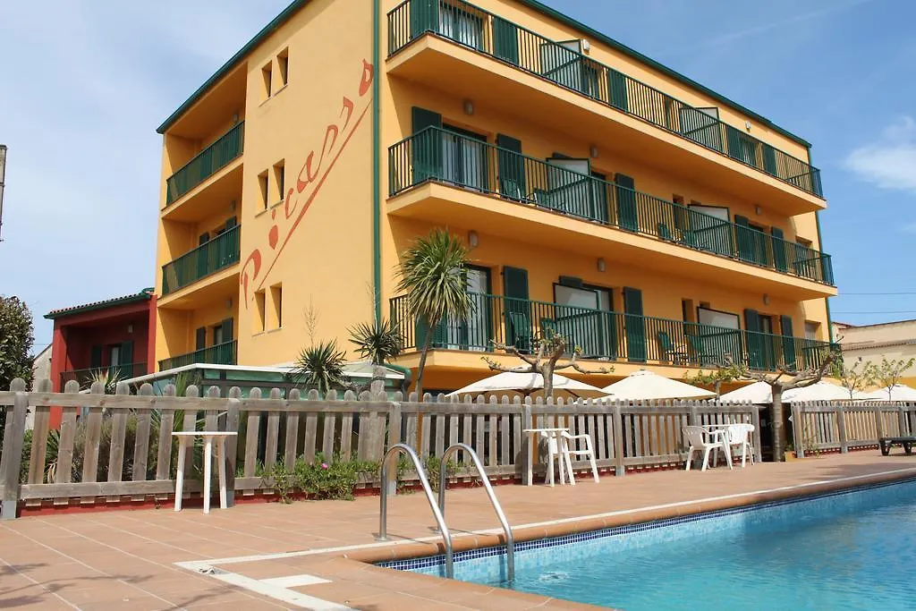 Hotel Picasso-1