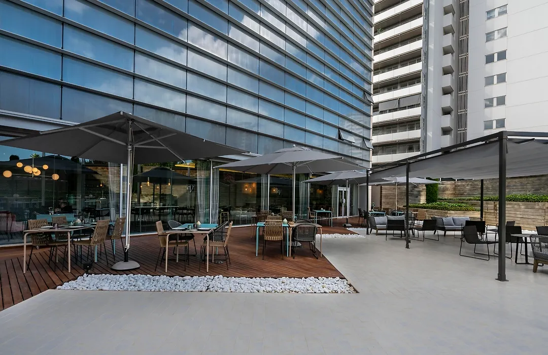 Vincci Maritimo-1