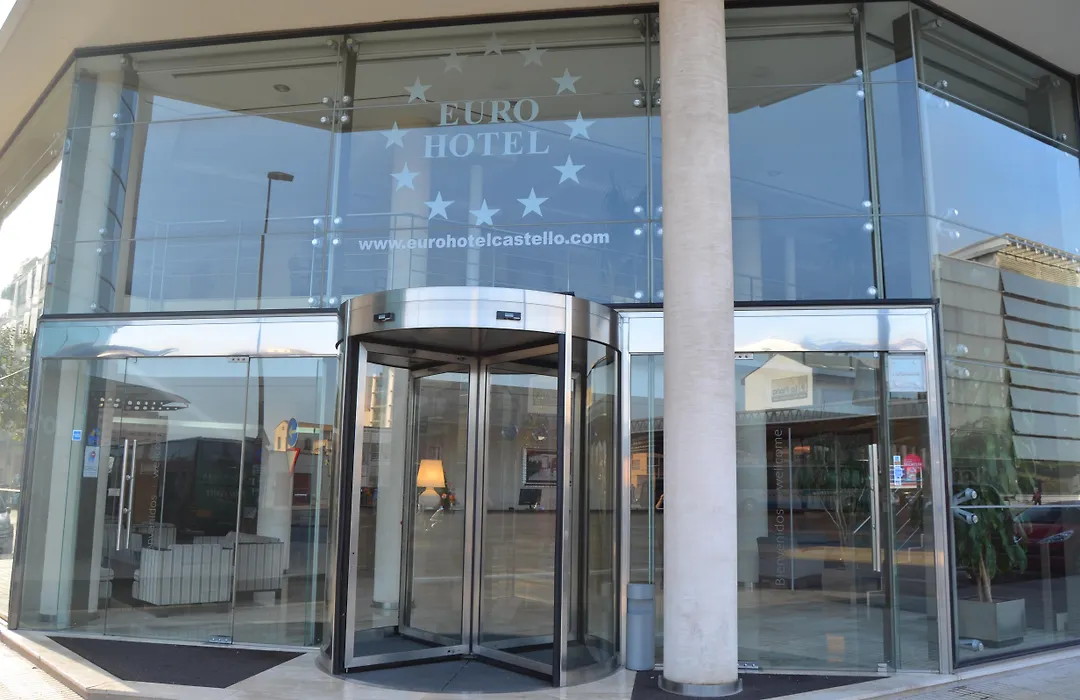 Eurohotel Castellón-1