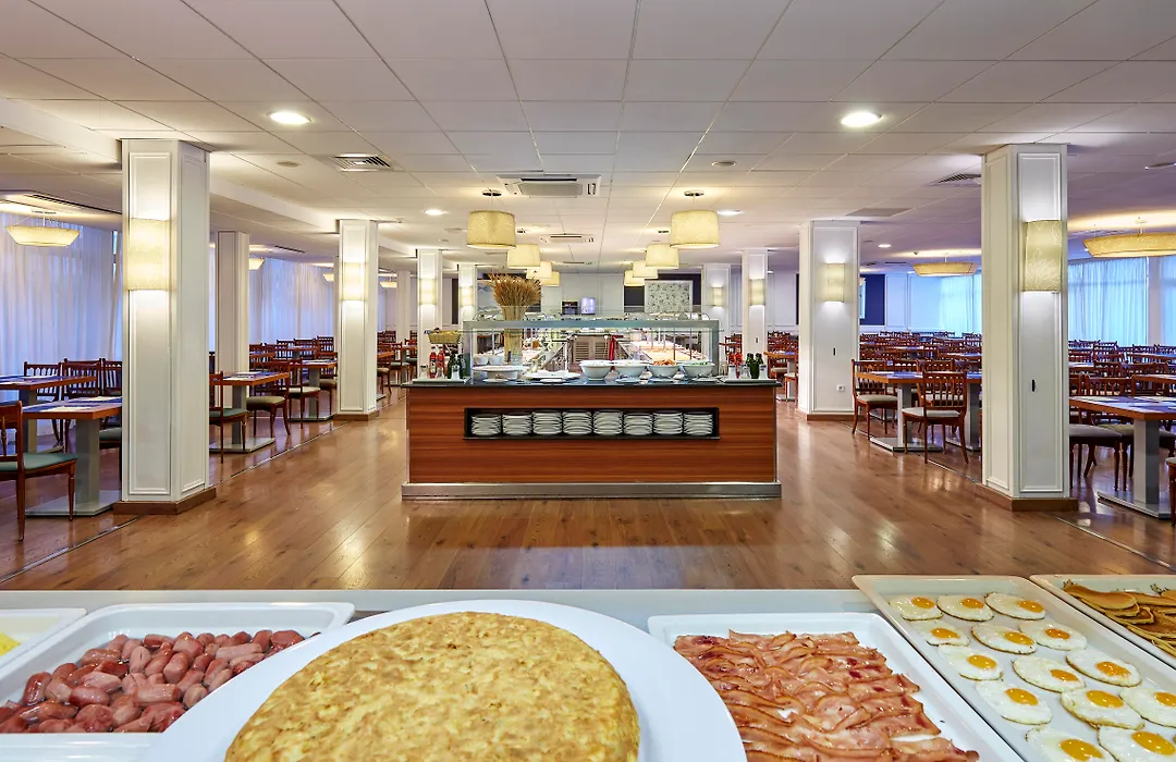 Gran Hotel Flamingo-Adults Only Older 18 Years Old-1