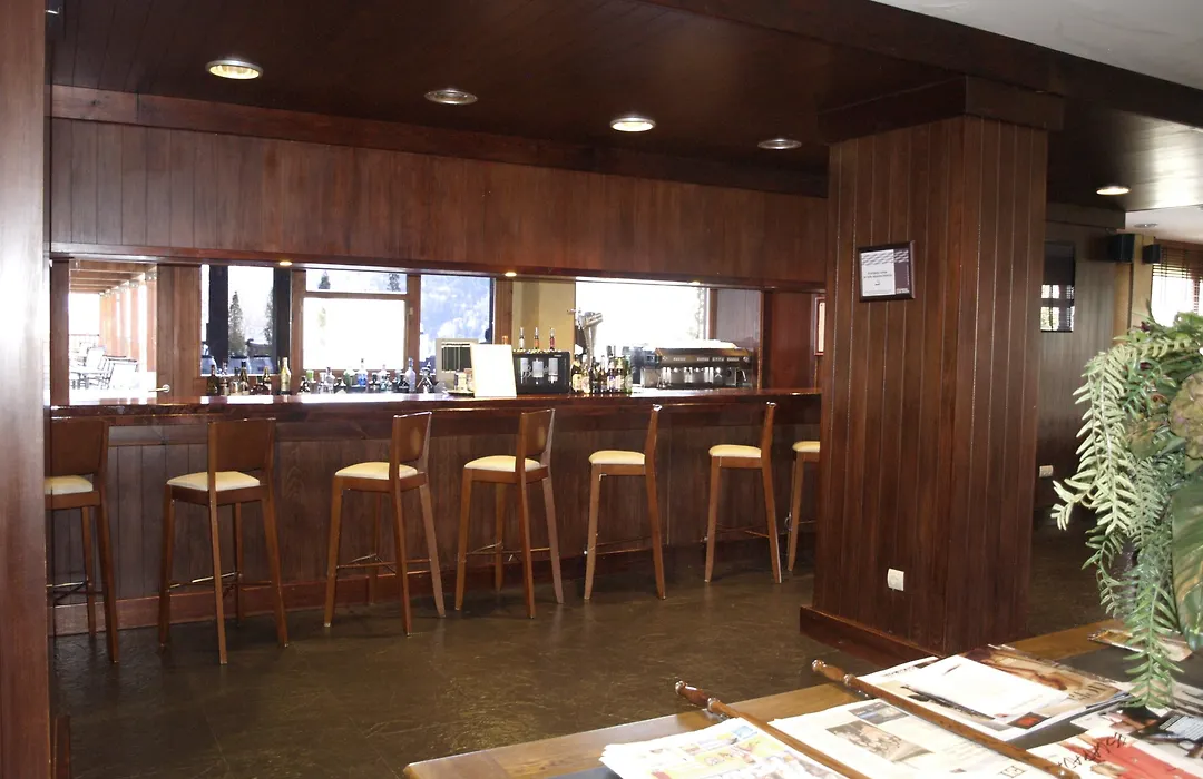 Hotel Saliecho-1