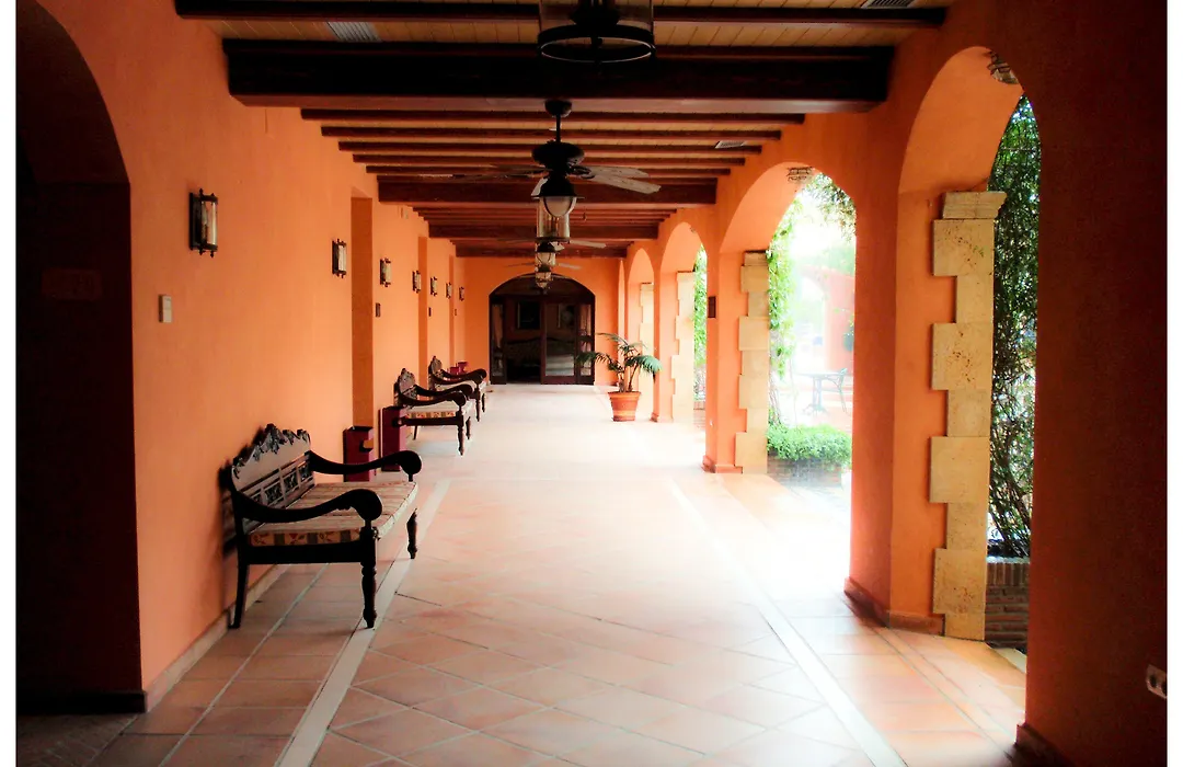 Gran Hotel Benahavis Spa-1