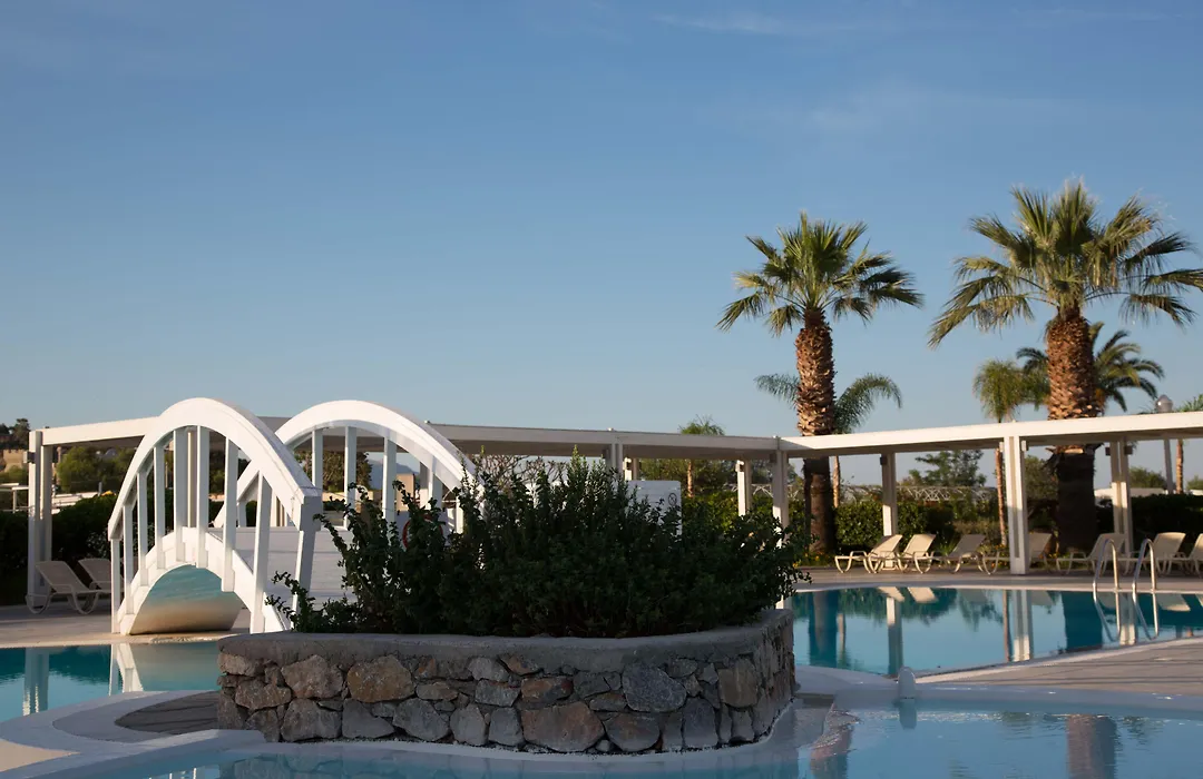 Lindos White Hotel & Suites-1