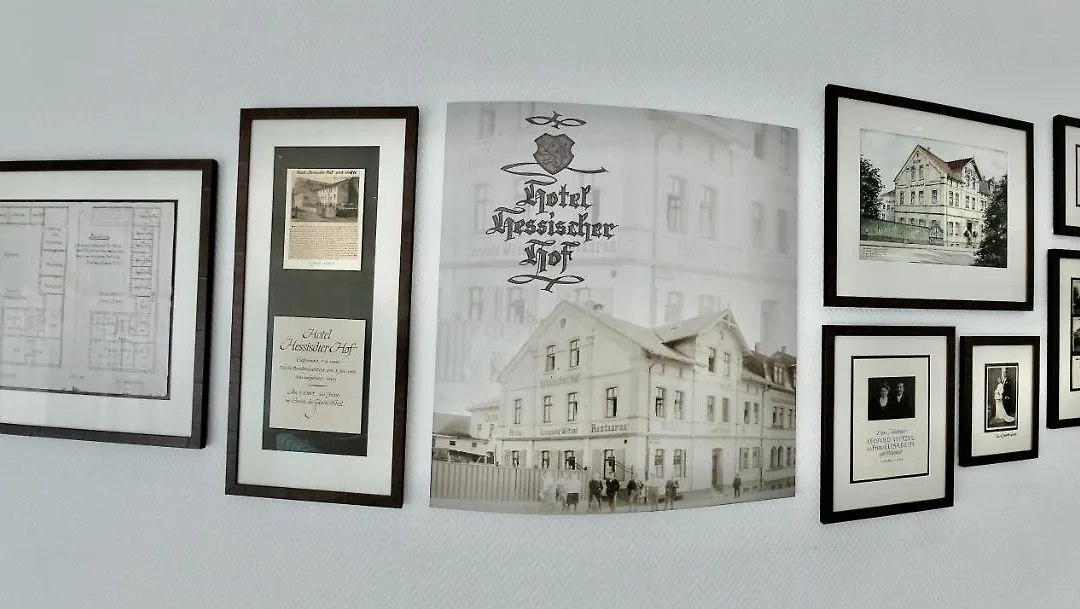 CityHotel Hessischer Hof-1