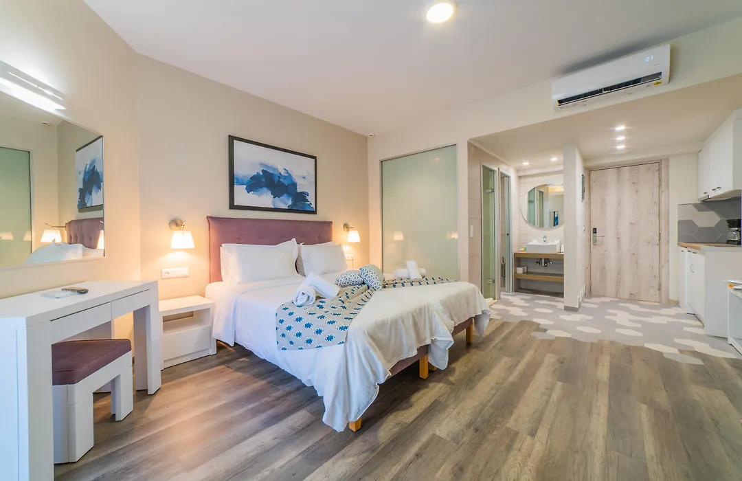 Bio Suites Hotel&Spa-1